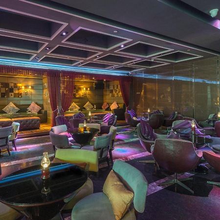 Crowne Plaza Hotel Lanzhou By Ihg Eksteriør billede