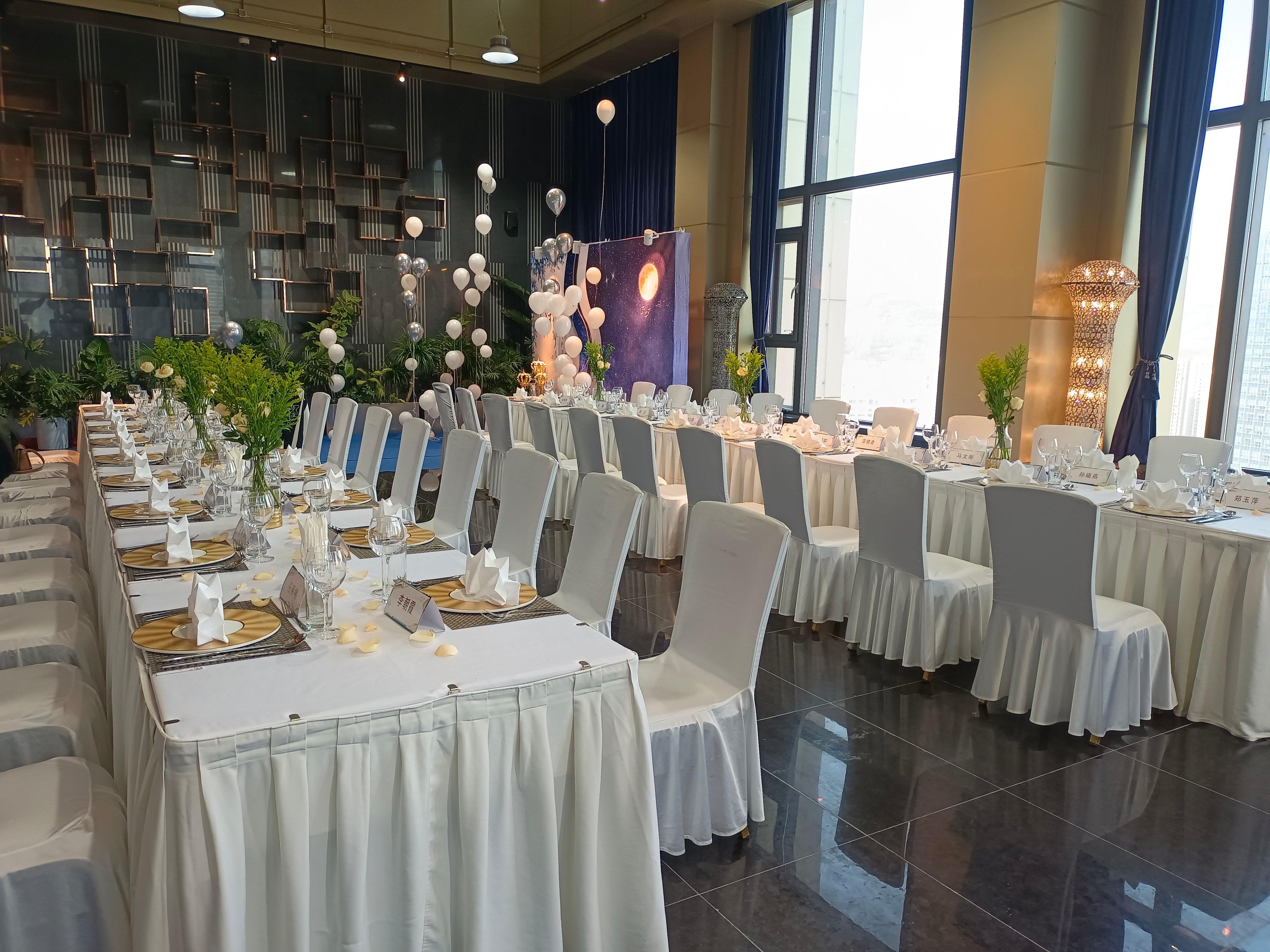 Crowne Plaza Hotel Lanzhou By Ihg Eksteriør billede