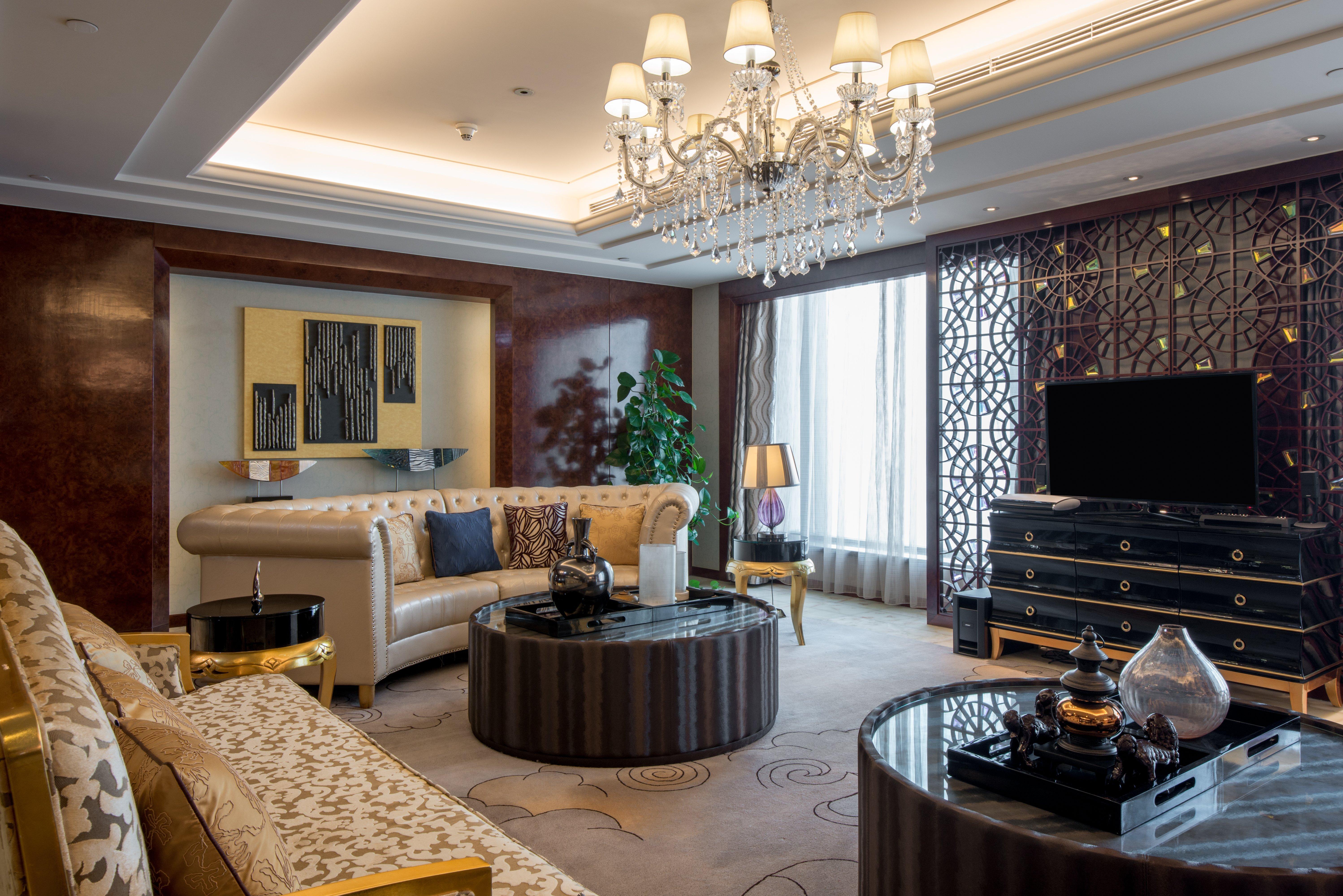Crowne Plaza Hotel Lanzhou By Ihg Eksteriør billede