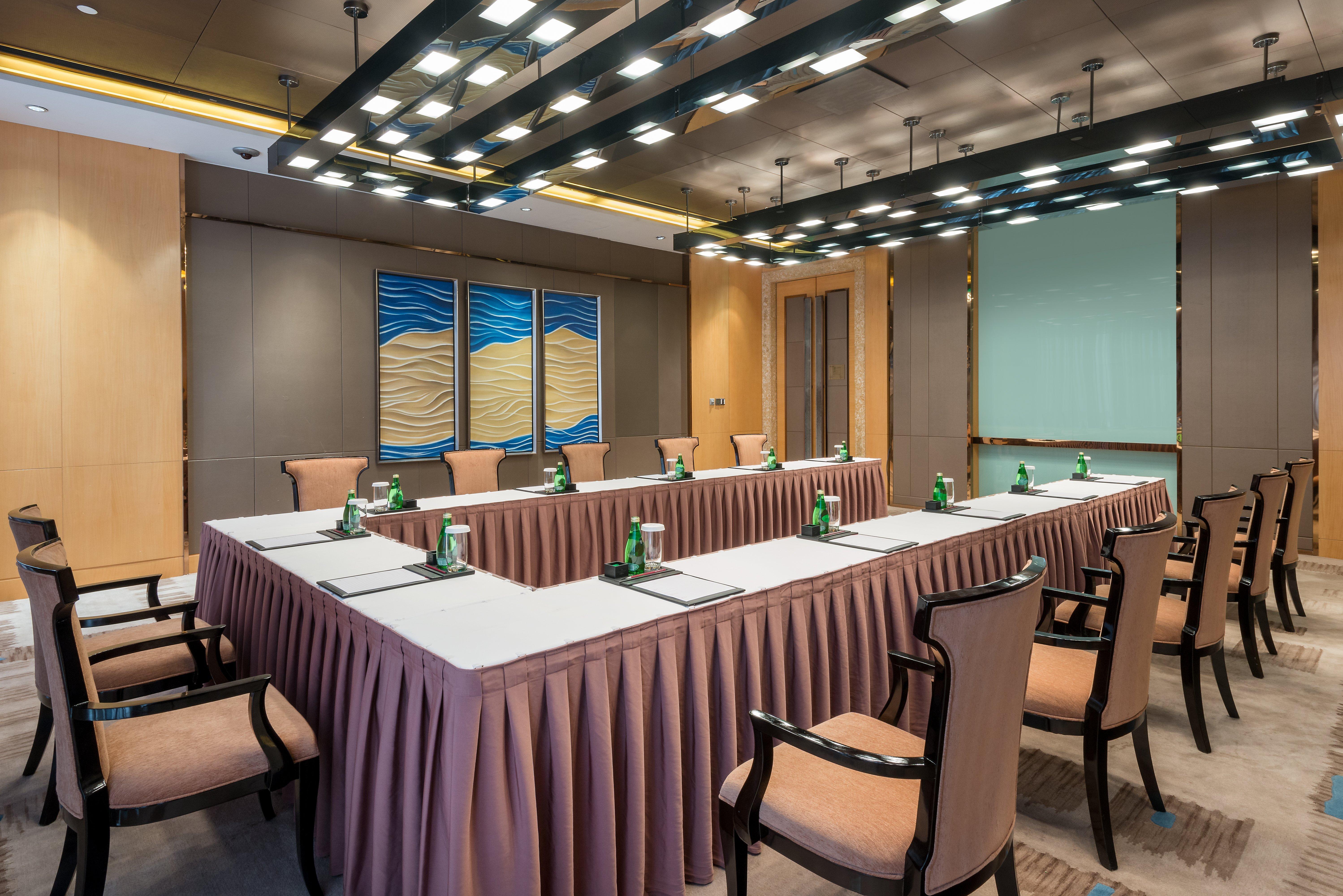 Crowne Plaza Hotel Lanzhou By Ihg Eksteriør billede