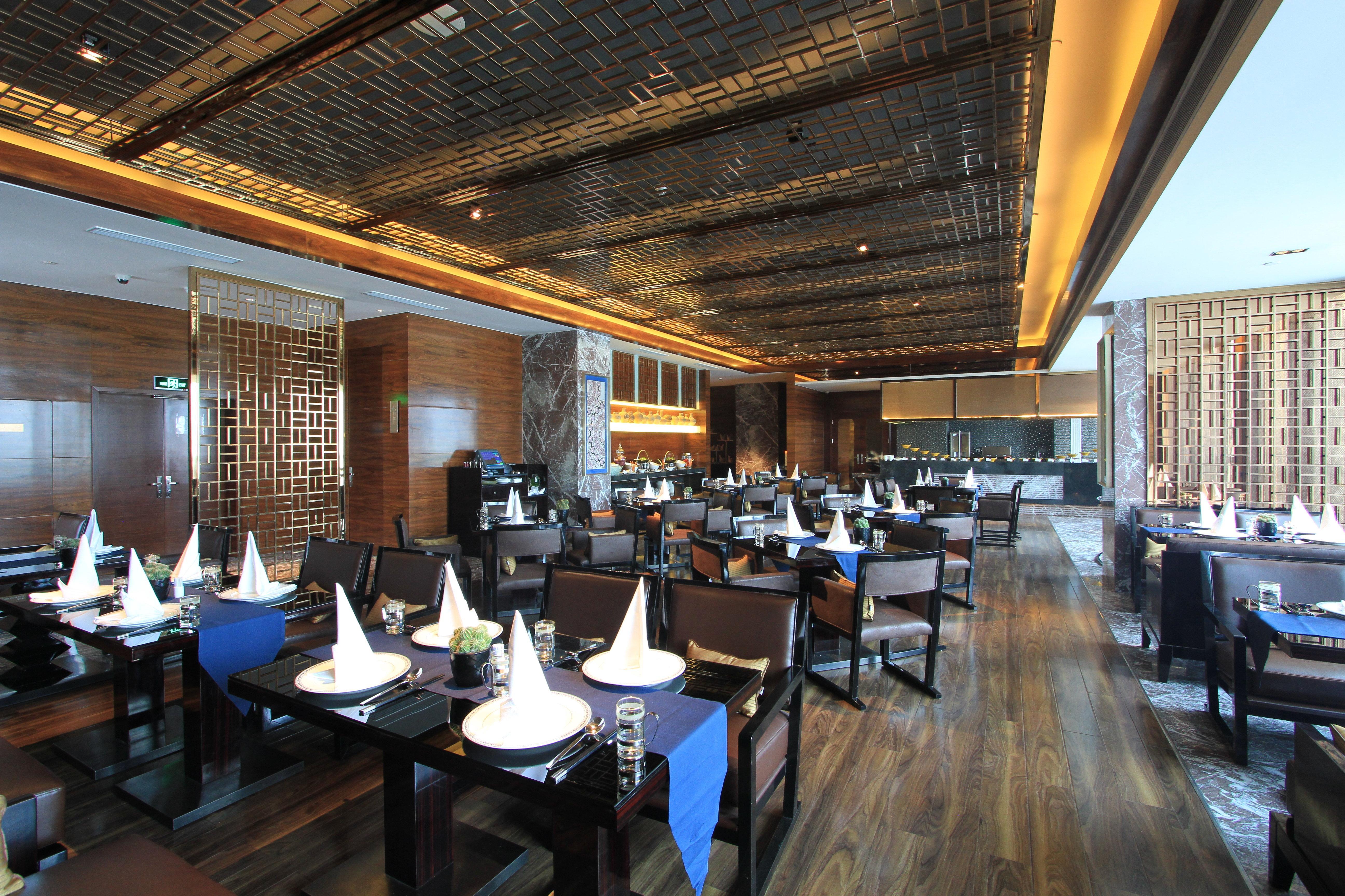 Crowne Plaza Hotel Lanzhou By Ihg Eksteriør billede
