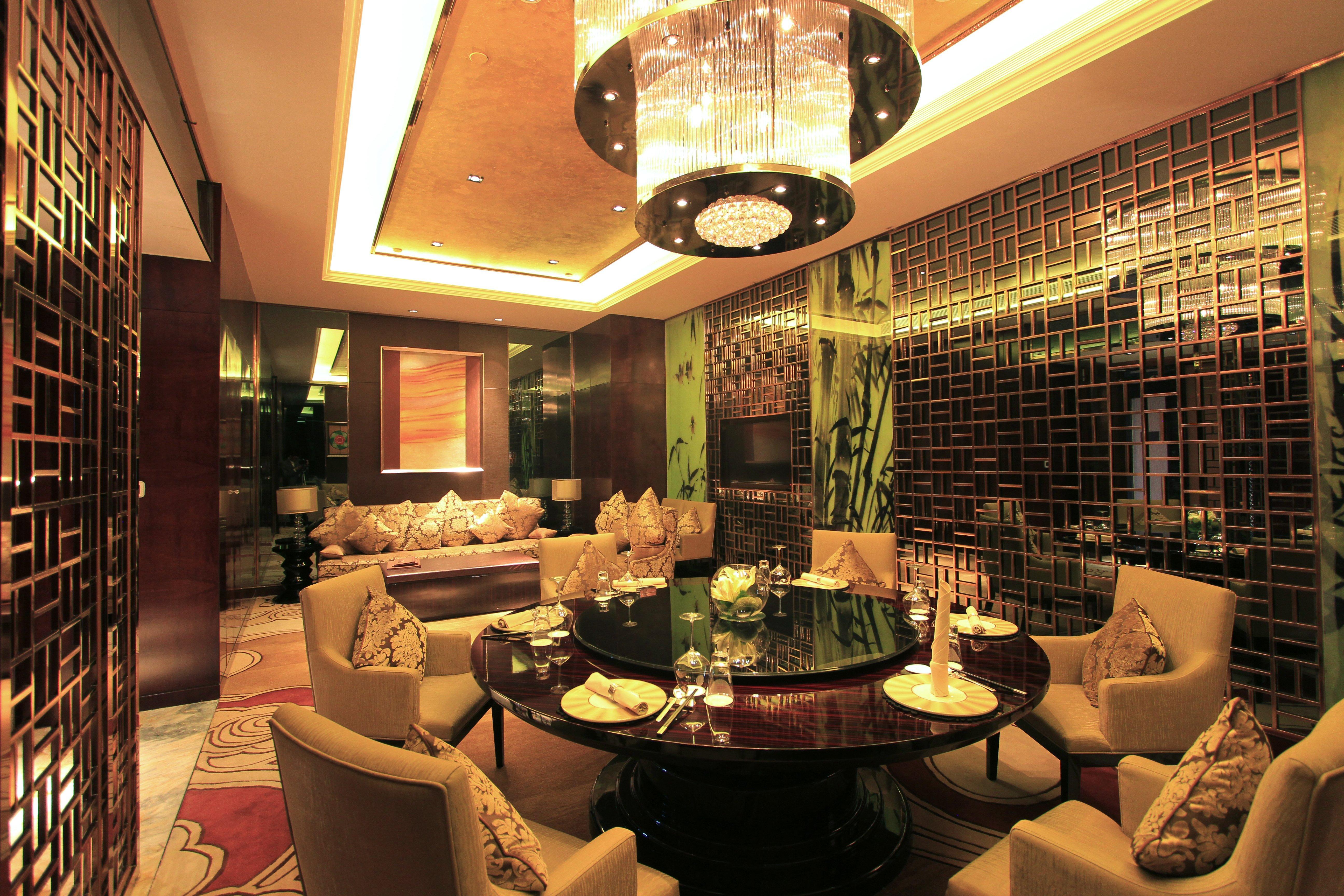 Crowne Plaza Hotel Lanzhou By Ihg Eksteriør billede