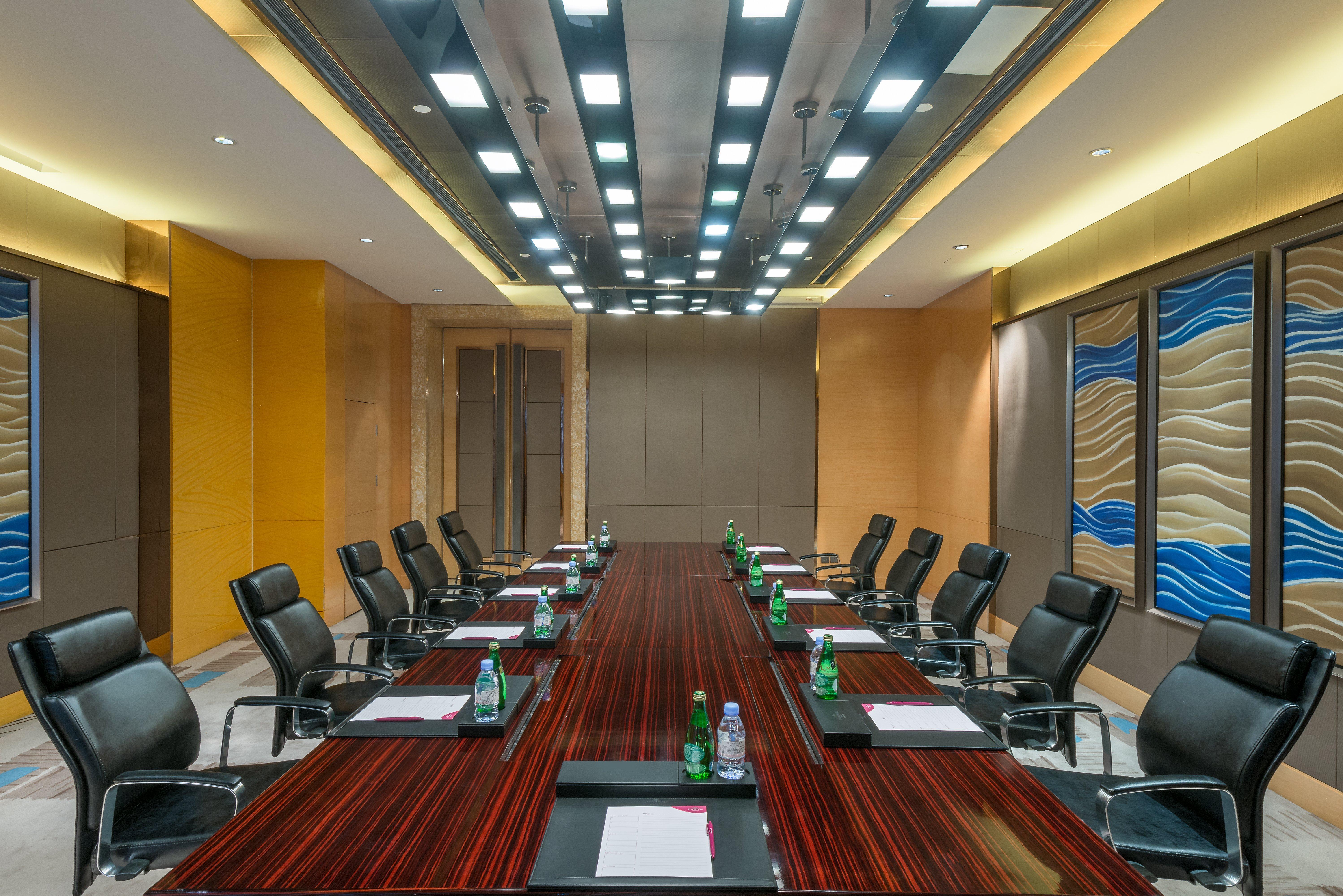 Crowne Plaza Hotel Lanzhou By Ihg Eksteriør billede